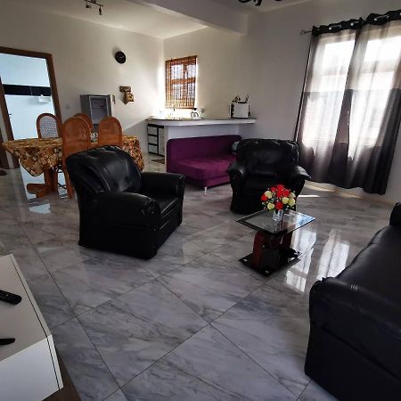 Residence Oak Petite Riviere 外观 照片