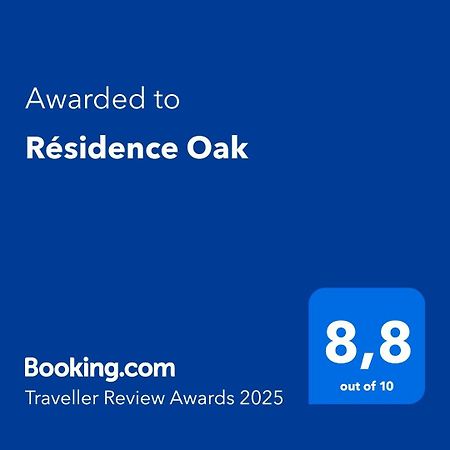Residence Oak Petite Riviere 外观 照片