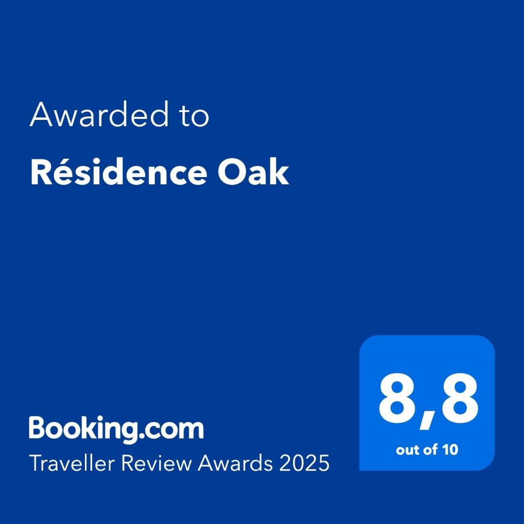 Residence Oak Petite Riviere 外观 照片